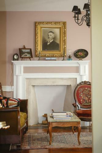 Bed & Breakfast Light Horse Inn