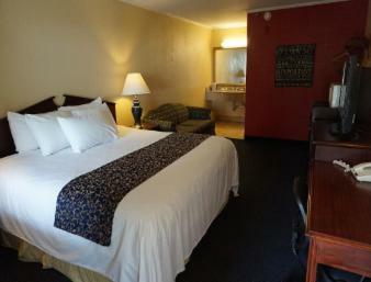 Hotel Days Inn Jane Lew Weston Area