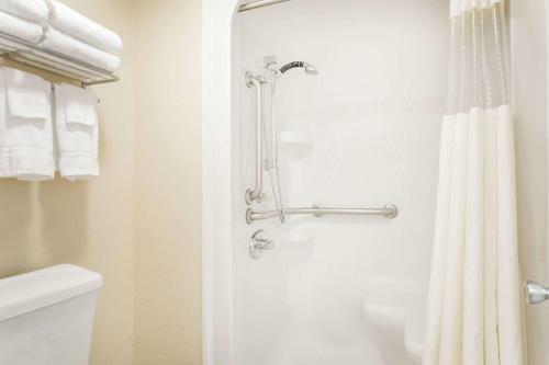 Hotel Days Inn Jane Lew Weston Area