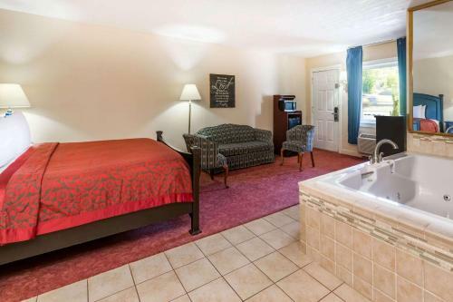 Hotel Days Inn Jane Lew Weston Area