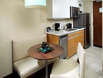 Hotel Hawthorn Suites By Wyndham Triadelphia Wheeling Area