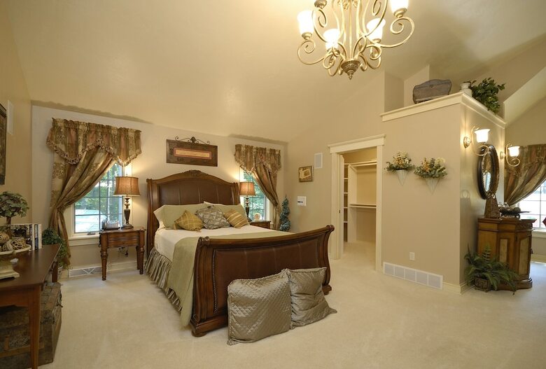 The Roost Bed And Breakfast