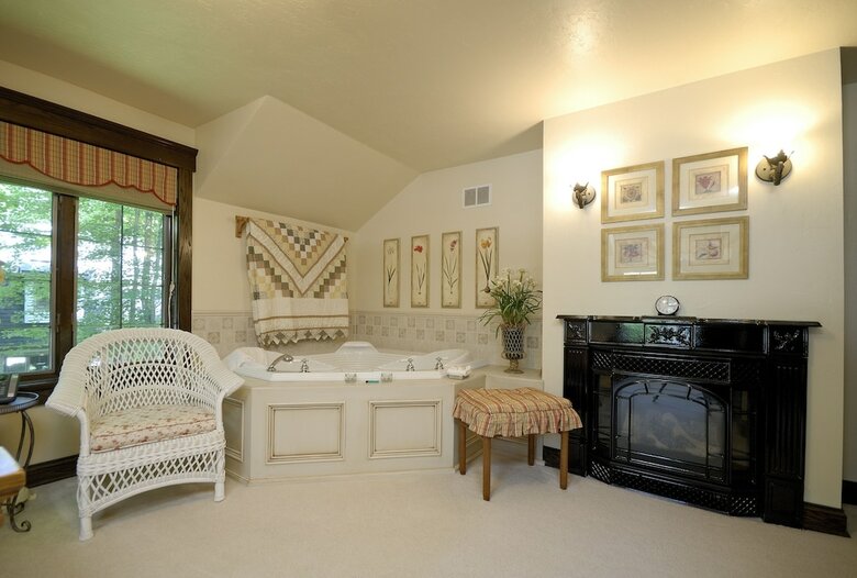 The Roost Bed And Breakfast