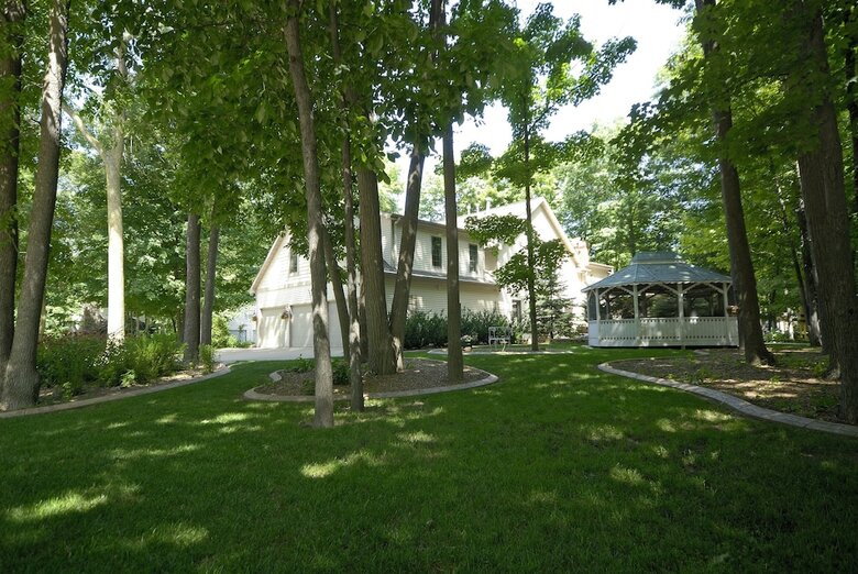 The Roost Bed And Breakfast