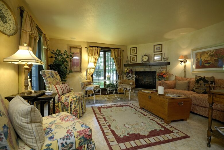 The Roost Bed And Breakfast