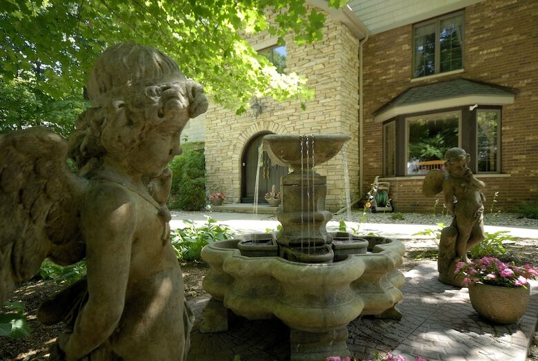 The Roost Bed And Breakfast