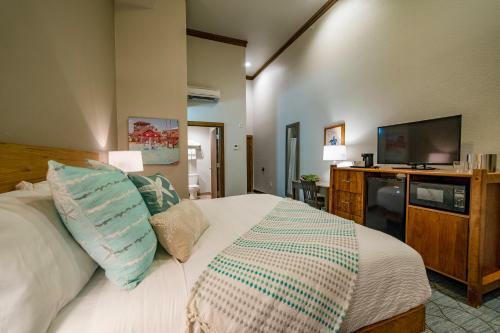 Apartamento Schlitterbahn Riverpark Corpus Christi