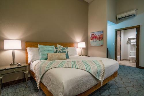 Apartamento Schlitterbahn Riverpark Corpus Christi