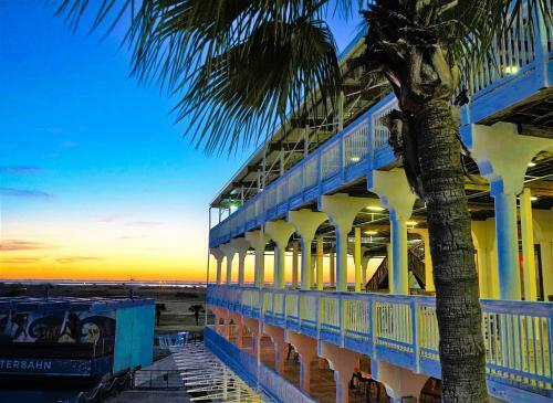 Apartamento Schlitterbahn Riverpark Corpus Christi