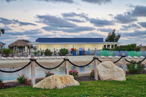 Apartamento Schlitterbahn Riverpark Corpus Christi