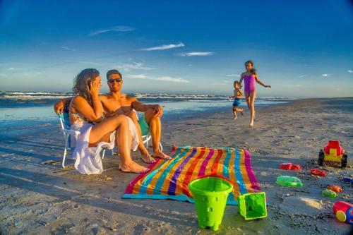 Apartamento Schlitterbahn Riverpark Corpus Christi