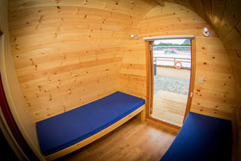 Cabana Surf Snowdonia