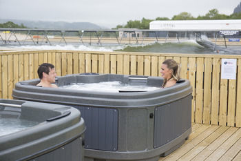 Cabana Surf Snowdonia