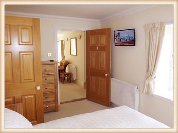 Bed & Breakfast Tarrel House