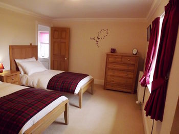 Bed & Breakfast Tarrel House