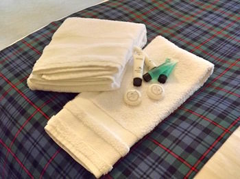 Bed & Breakfast Tarrel House