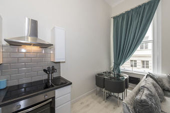 Union Bank Apartments
