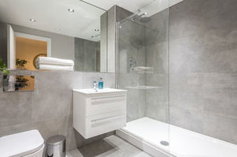 Union Bank Apartments