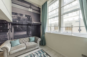 Union Bank Apartments