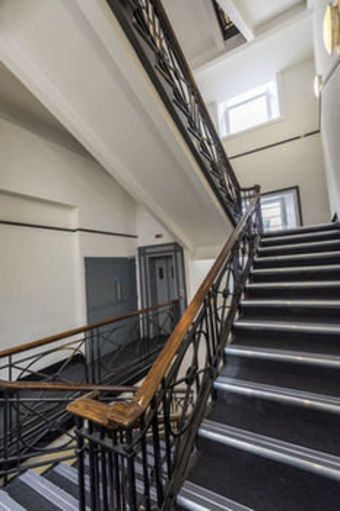 Union Bank Apartments