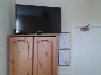 Gilesgatemoor Hotel