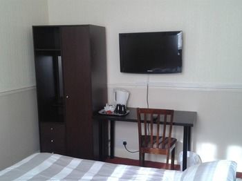 Gilesgatemoor Hotel