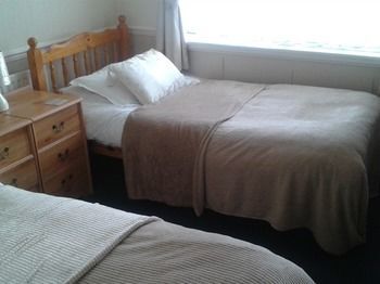 Gilesgatemoor Hotel