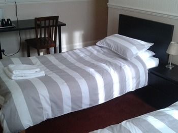 Gilesgatemoor Hotel
