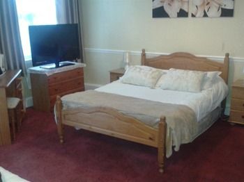 Gilesgatemoor Hotel