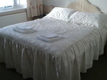 Gilesgatemoor Hotel