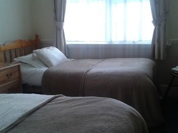 Gilesgatemoor Hotel