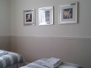 Gilesgatemoor Hotel