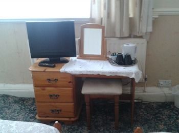 Gilesgatemoor Hotel