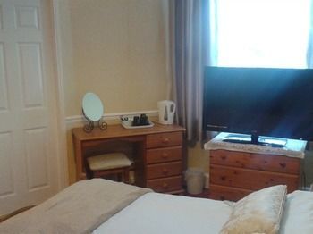 Gilesgatemoor Hotel