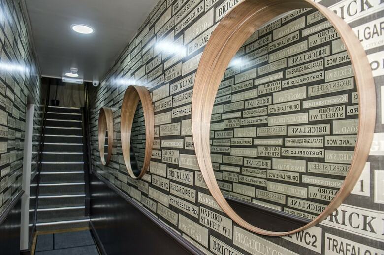 Aparthotel Monopoly Accommodations