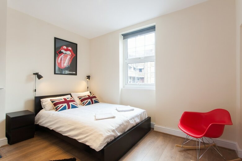 Aparthotel Monopoly Accommodations