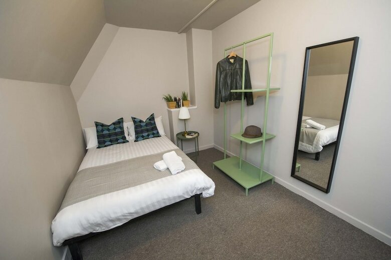 Aparthotel Monopoly Accommodations