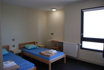 Albergue Bed & Beach & Fun Cancun Hostal