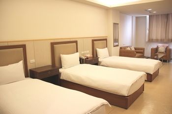 Albergue Bed & Beach & Fun Cancun Hostal
