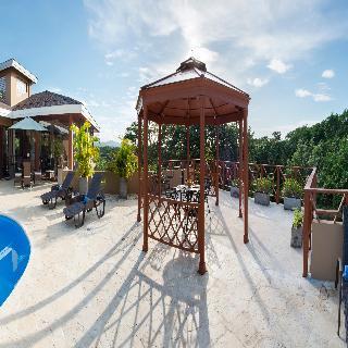 Hotel Rancho Humo Estancia