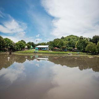 Hotel Rancho Humo Estancia