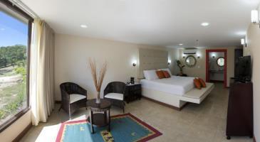 Hotel Rancho Humo Estancia