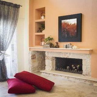 Nefeli Luxury Villas