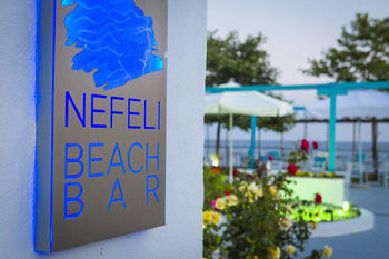 Nefeli Luxury Villas