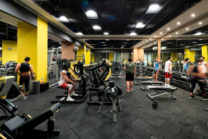 Sheraton Istanbul Atasehir Hotel