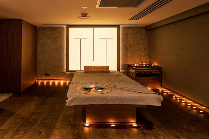 Sheraton Istanbul Atasehir Hotel
