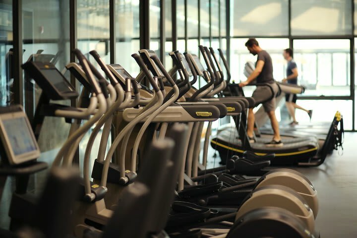 Sheraton Istanbul Atasehir Hotel