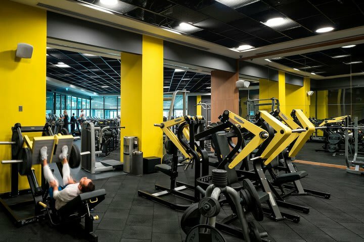 Sheraton Istanbul Atasehir Hotel