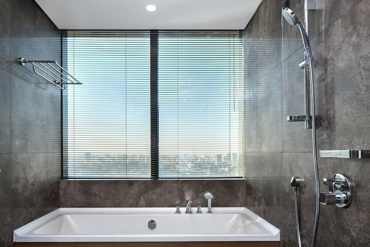 Sheraton Istanbul Atasehir Hotel
