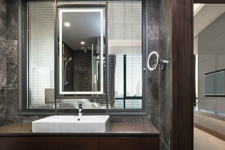 Sheraton Istanbul Atasehir Hotel